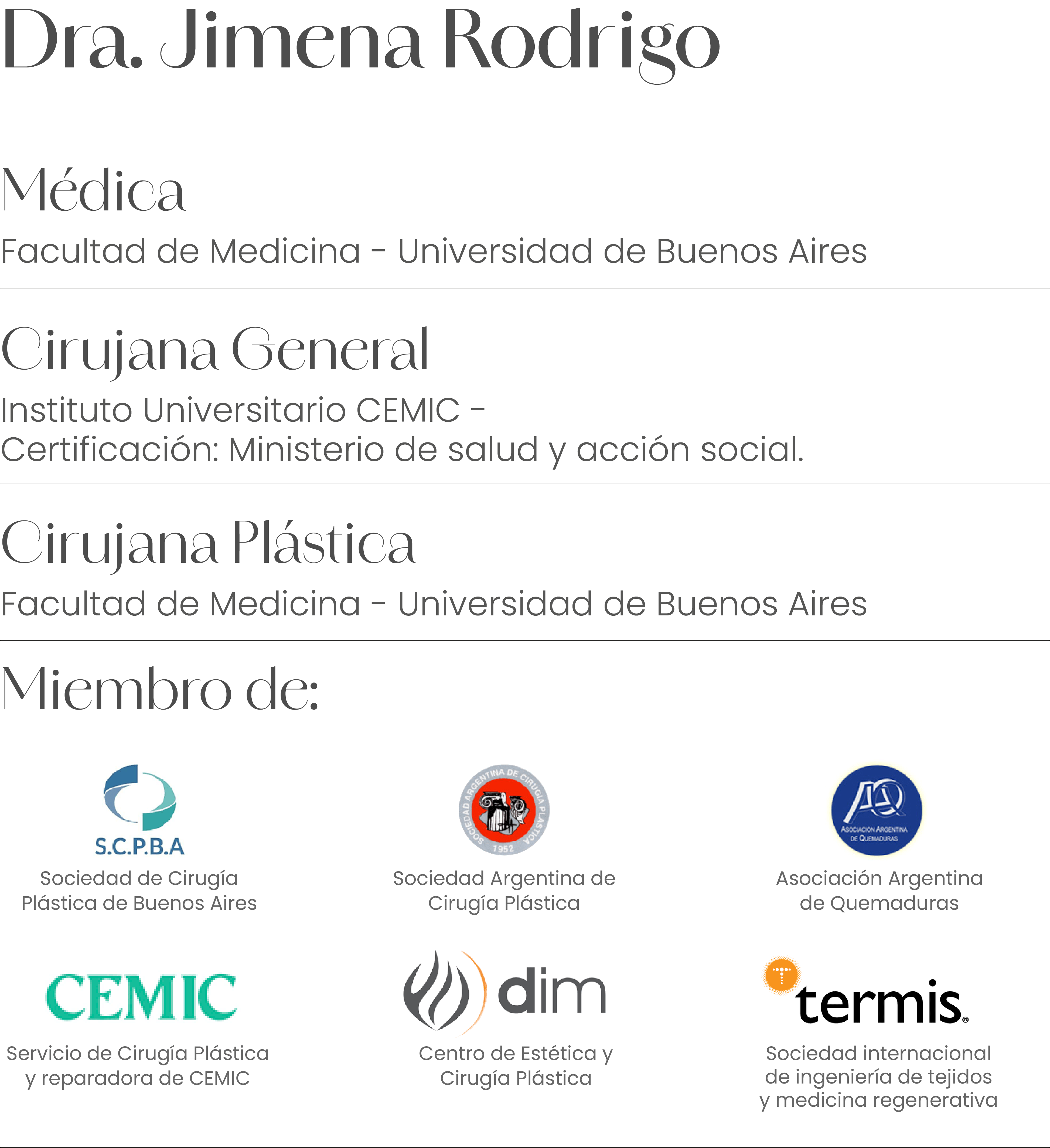 CV CV